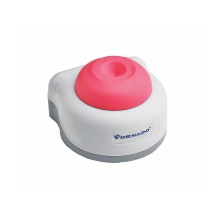 Benchmark Scientific VORNADO MiniVortex Mixer, Red 400815-R